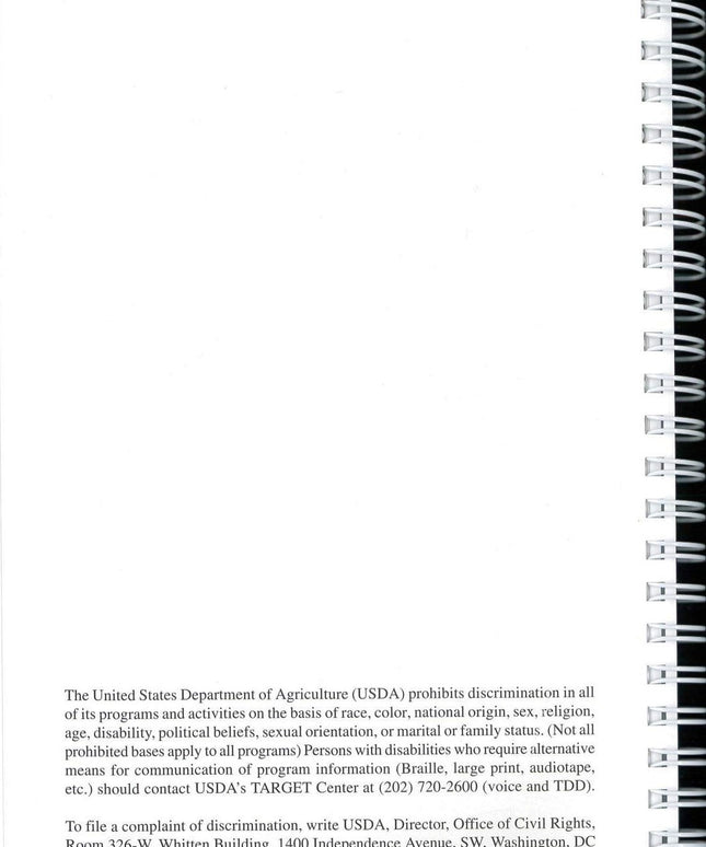 A Field Guide To Diseases & Insect Pests of Northern & Central Rocky Mountain C