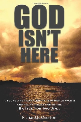God Isn't Here