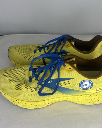 Size 9.5 - Brooks Launch 8 Run Happy W