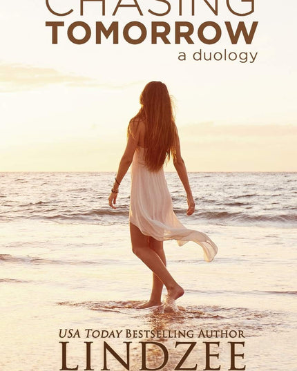 Chasing Tomorrow: a duology