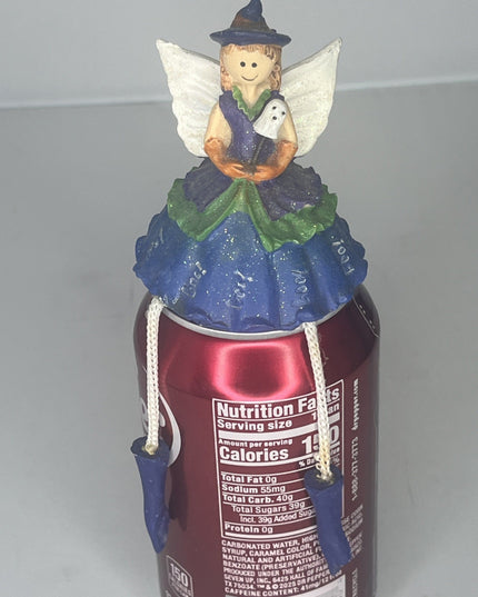 Halloween Fairy Decoration