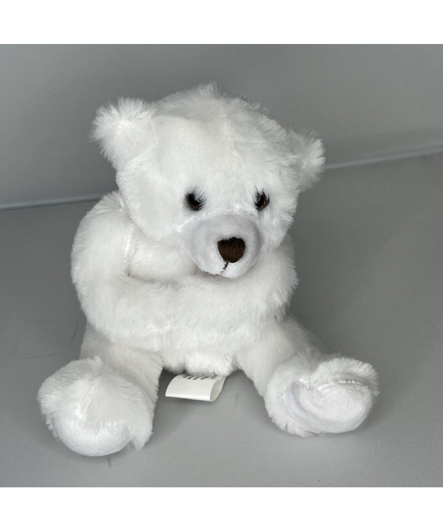 burton + Burton Plush Bear - White - Small