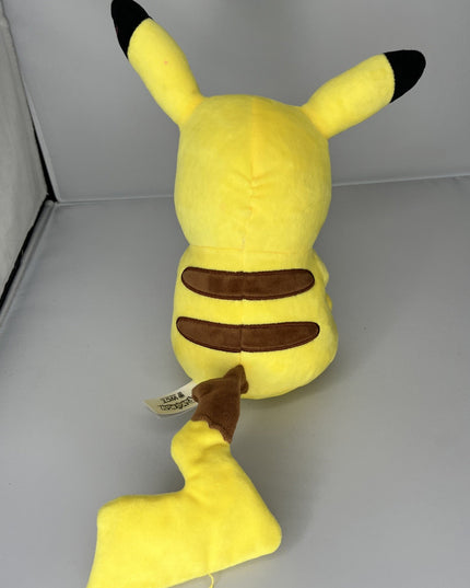Pokémon Plush Pikachu 8" Stuffed Animal WCT Wicked Cool Toys