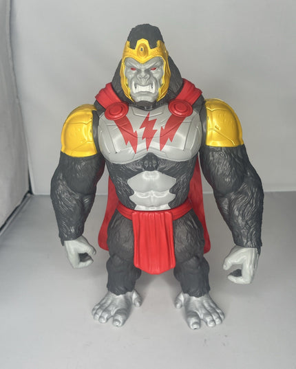 Spin Master DC Comic-Multiverse 12" Gorilla Grodd