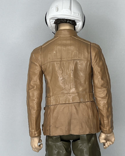 Star Wars Pilot Action Figure Hasbro 11"
