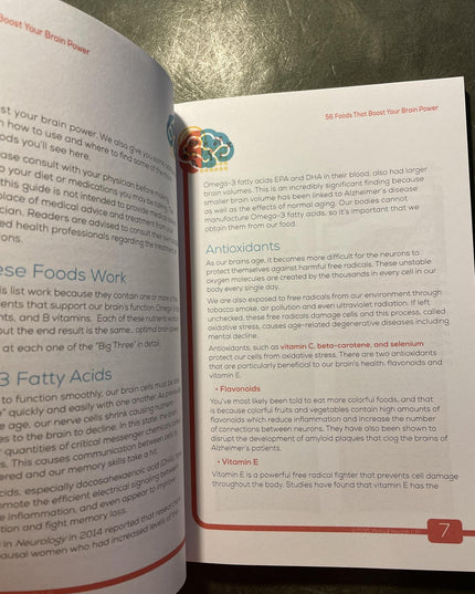 The Unbreakable Brain - Bonus Reports - 2015 - Paperback