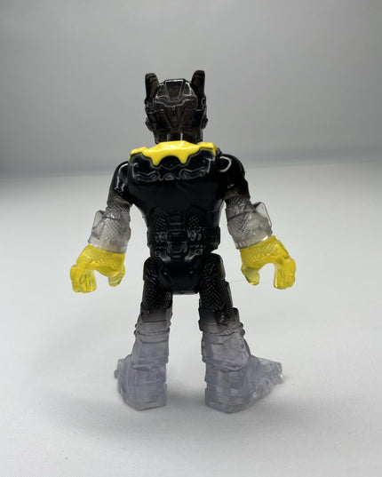 Imaginext Batman- Hollow Batman