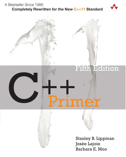 C++ Primer (5th Edition)