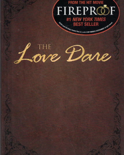 The Love Dare