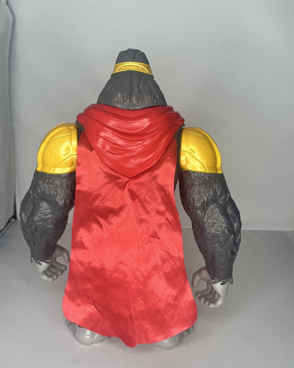 Spin Master DC Comic-Multiverse 12" Gorilla Grodd
