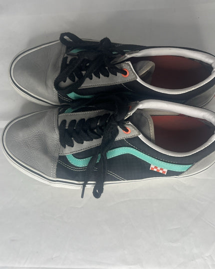 Vans Off The Wall 10.5 Mens 721454