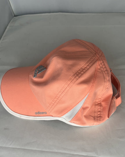 adidas adizero climacool hat - Pink - Strapback