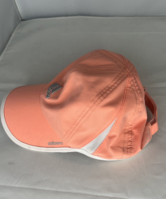 adidas adizero climacool hat - Pink - Strapback