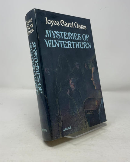 Mysteries of Winterthurn