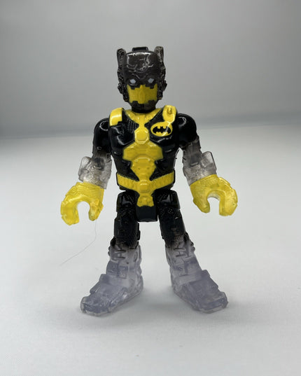 Imaginext Batman- Hollow Batman