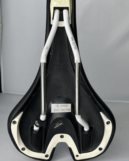 Bontrager Affinity 33 Hollow Ti - P/N 302790