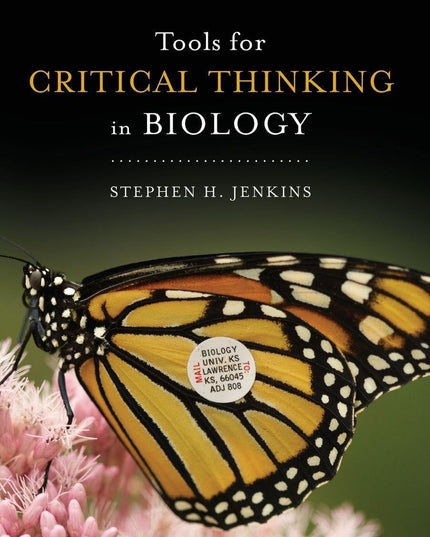 Tools for Critical Thinking in Biology