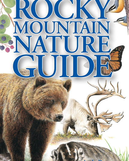 Rocky Mountain Nature Guide