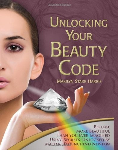 Unlocking Your Beauty Code (Limited Luxury Edition)