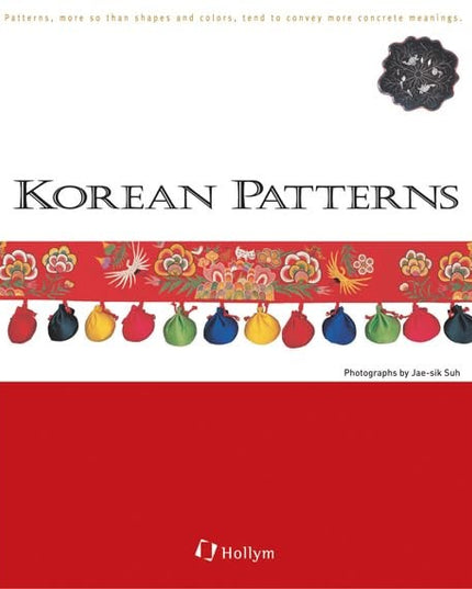 Korean Patterns