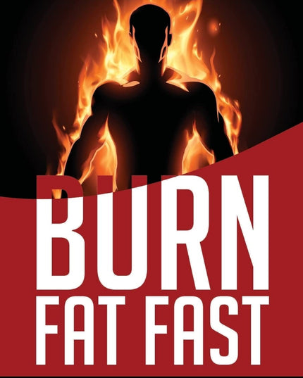 How To Burn Fat Fast: Ridiculously Effective Flab Busting Secrets Revealed (Str