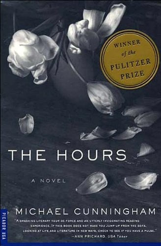 a novel:The Hours byCunningham(paperback)(2000)