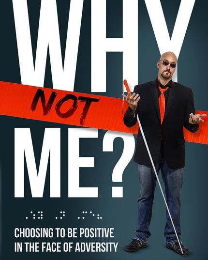 Why Not Me?