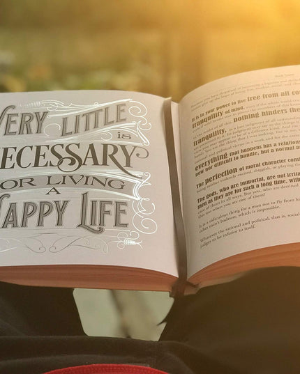 Meditations Made Simple by Marcus Aurelius and Shane Stott