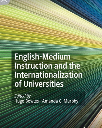 English-Medium Instruction and the Internationalization of Universities (Intern