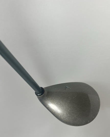 TaylorMade Firesole 9.5° Driver Titanium Bubble Graphite R-80 Regular 45" RH