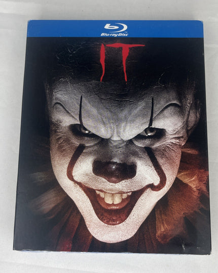 It (Blu-ray)