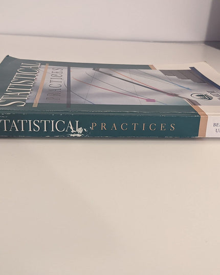Statistical Practices: Bemidji State University