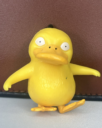 2019 WCT PSYDUCK Pokemon Figure
