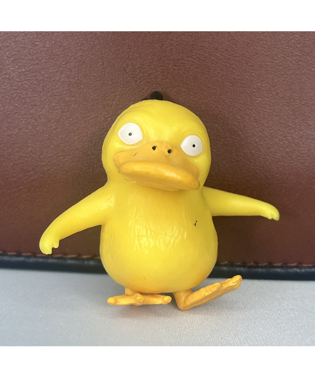 2019 WCT PSYDUCK Pokemon Figure