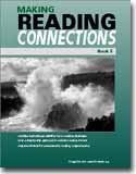 Making Reading Connections Book E