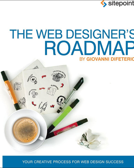 The Web Designer's Roadmap