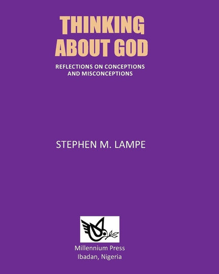 Thinking About God: Reflections on Conceptions and Misconceptions