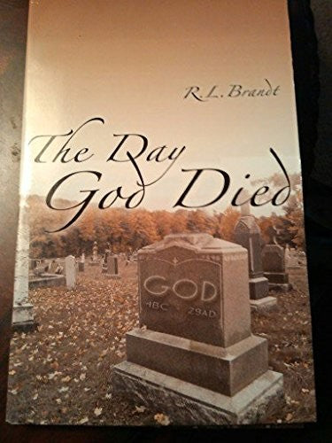 The Day God Died