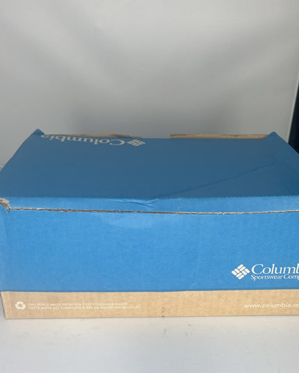 Columbia Children’s Redmond 12 - Waterproof - New Shoes, Damaged Box