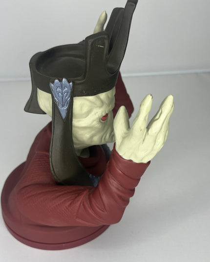 STAR WARS EPISODE 1 NUTE GUNRAY CUP TOPPER 1999