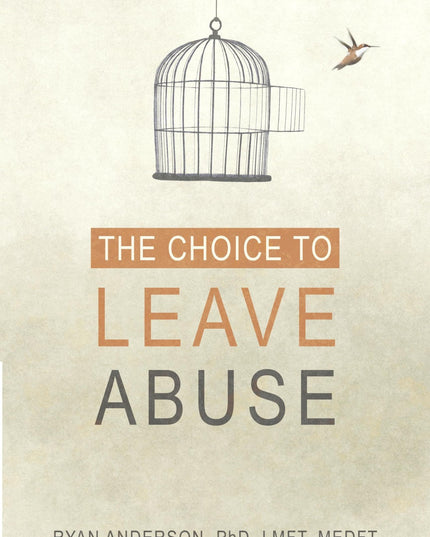 The Choice to Leave Abuse