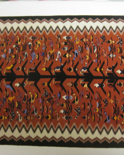 Ray Manley's the Fine Art of Navajo Weaving