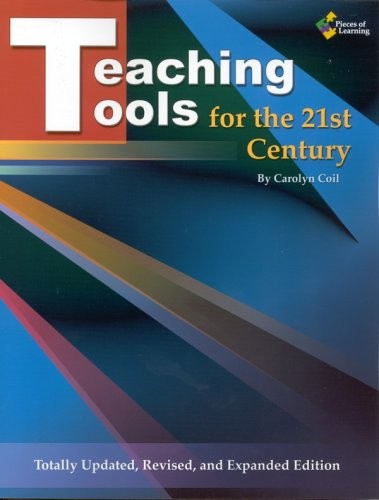 Teaching Tools for the 21st Century