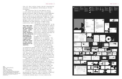 Graphic Design: A User's Manual