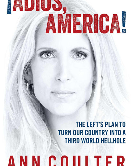 Adios, America