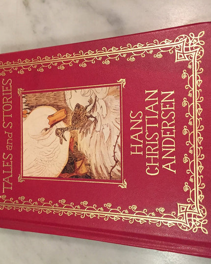 The Complete Fairy Tales and Stories