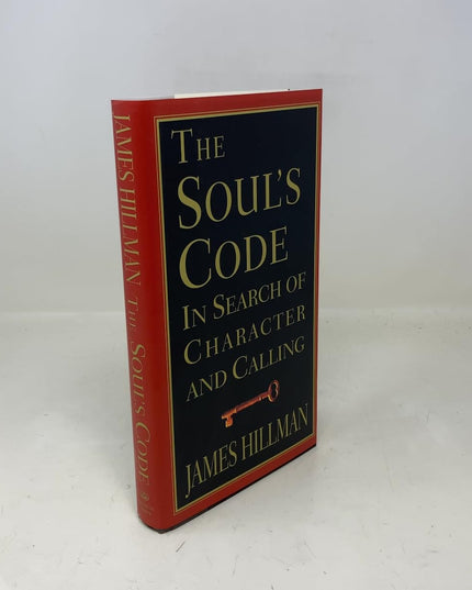 The Soul's Code: In Search of Character and Calling