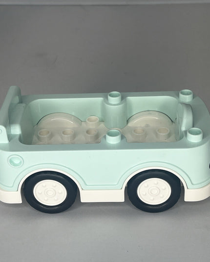 Suns3t LEGO Car