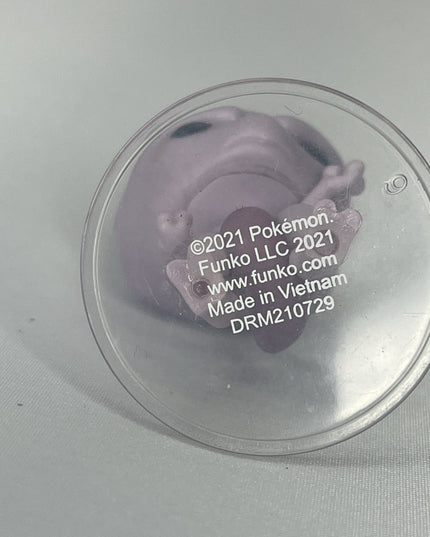 Mewtwo 2021 Funko Pokemon  Pocket POP Mini Figure