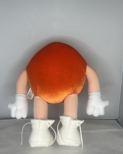 M&M's 2000 Orange Plush - 12"